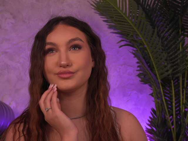 ValentinaMonroe live cam on BongaCams