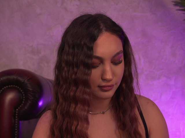 ValentinaMonroe live cam on BongaCams