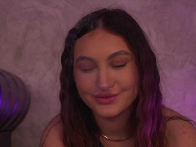 ValentinaMonroe live cam on BongaCams