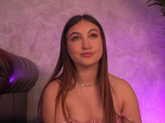 ValentinaMonroe live cam on BongaCams