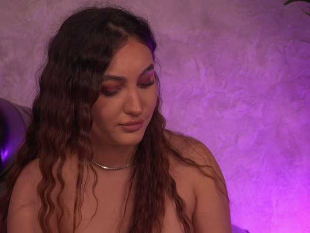 ValentinaMonroe live cam on BongaCams