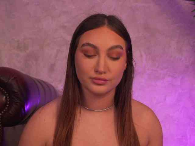 ValentinaMonroe webcam