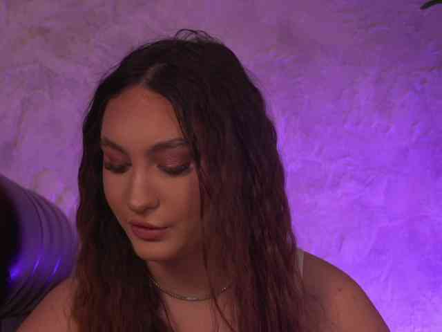 ValentinaMonroe webcam