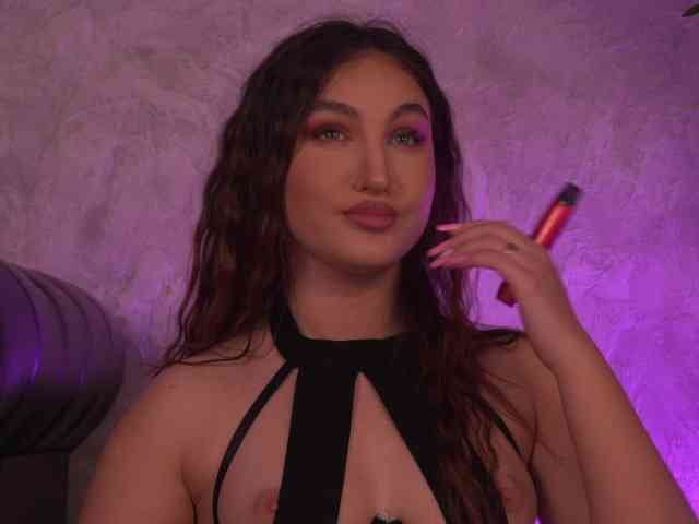 ValentinaMonroe's webcam live show