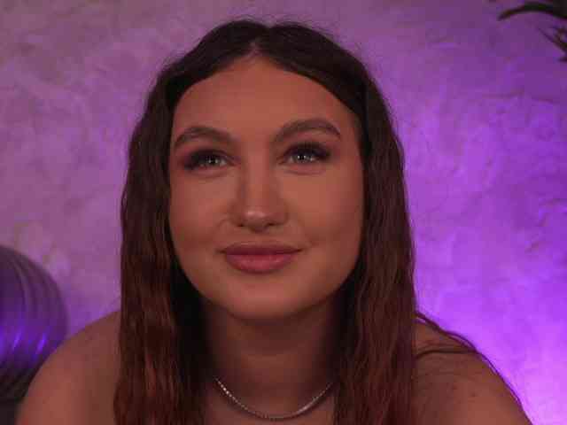 ValentinaMonroe webcam