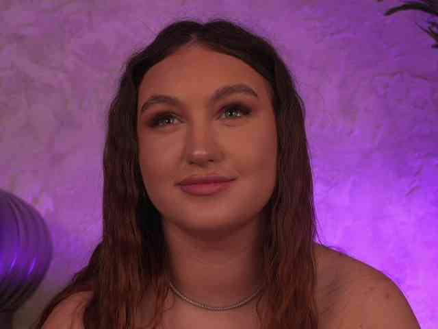 ValentinaMonroe webcam