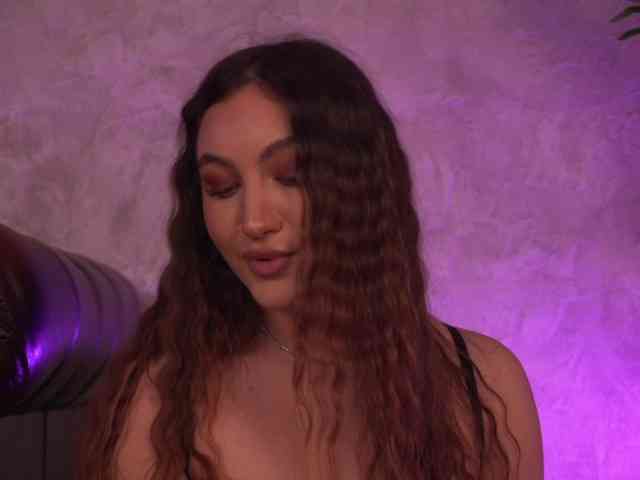 ValentinaMonroe's webcam live show