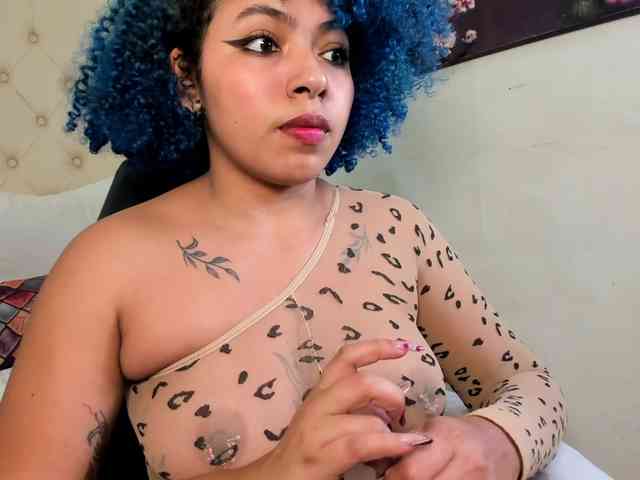 babyblue23z webcam
