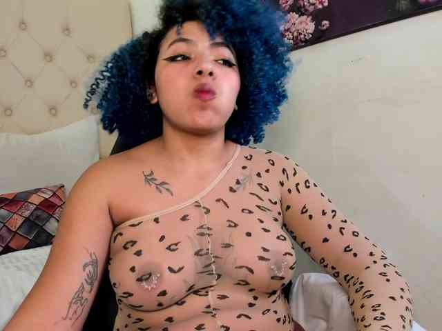 babyblue23z webcam