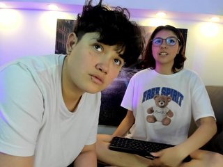 NickAndMia
