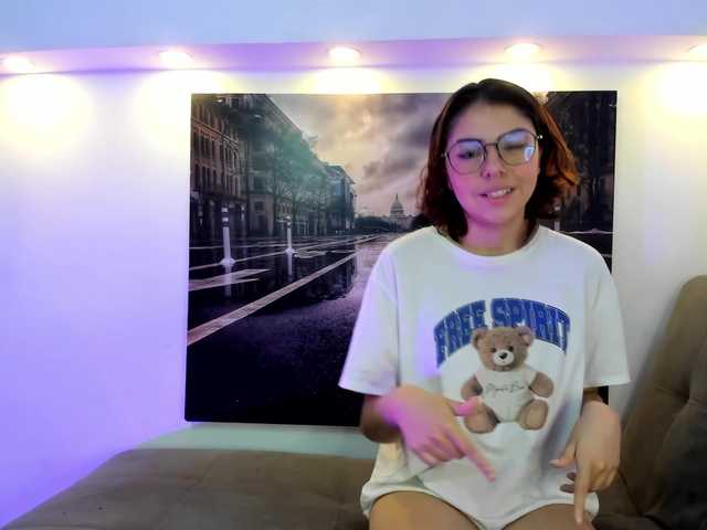 NickAndMia live cam on BongaCams