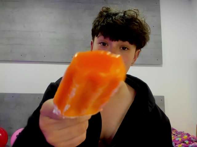 NickAndMia live cam on BongaCams
