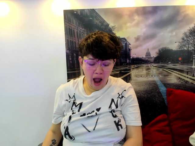 NickAndMia live cam on BongaCams