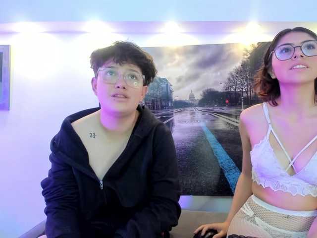 NickAndMia