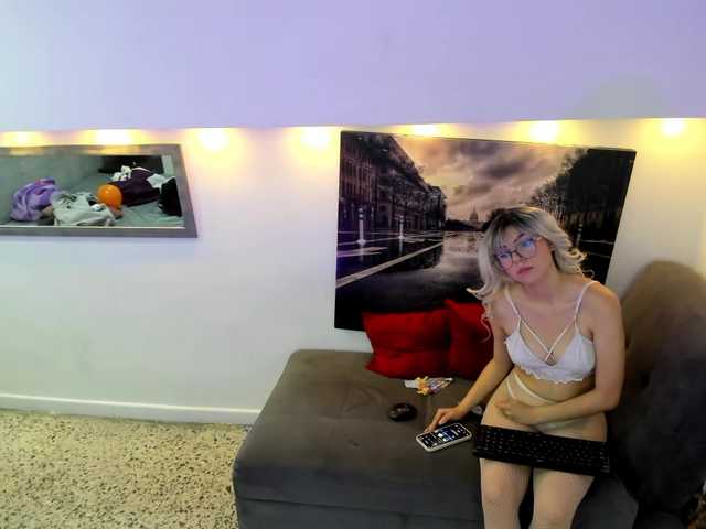NickAndMia live cam on BongaCams