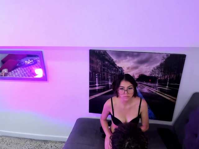 NickAndMia live cam on BongaCams