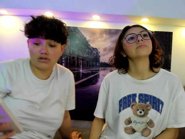 NickAndMia