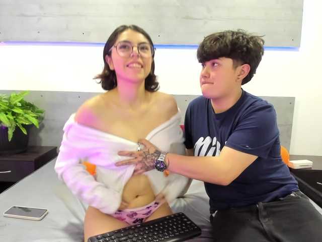 NickAndMia