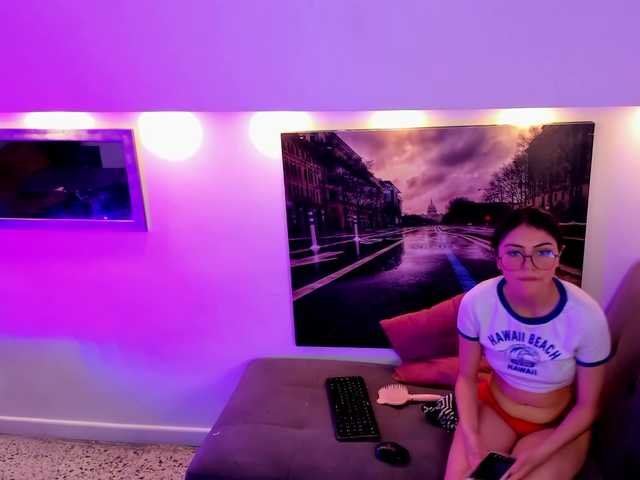 NickAndMia live cam on BongaCams