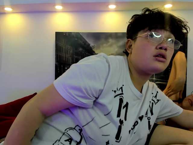 NickAndMia