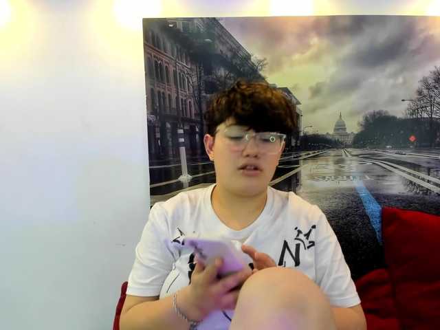 NickAndMia live cam on BongaCams