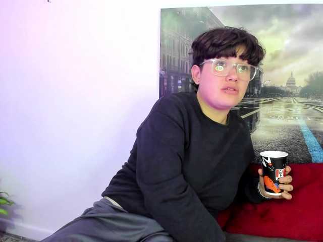 NickAndMia live webcam show