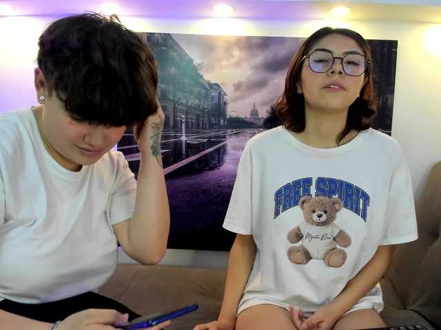 NickAndMia