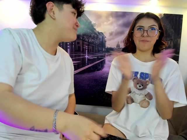 NickAndMia