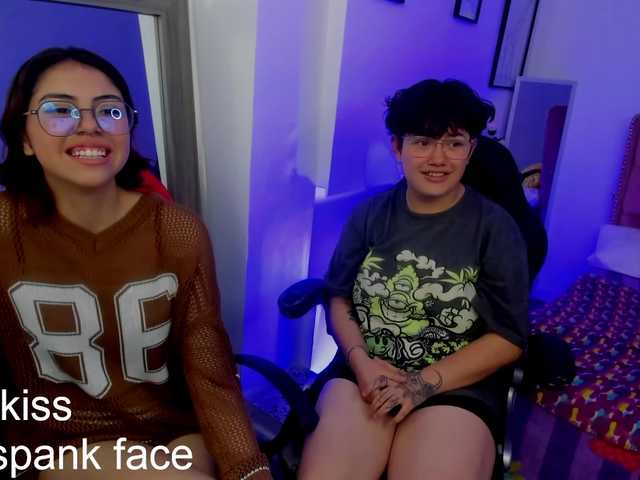 NickAndMia
