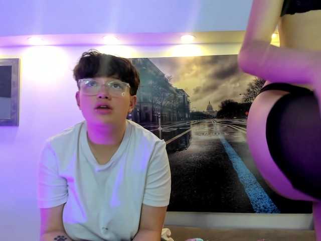 NickAndMia