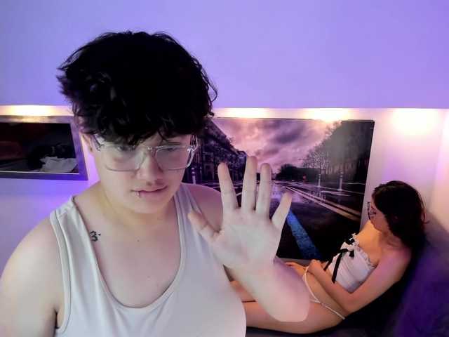 NickAndMia