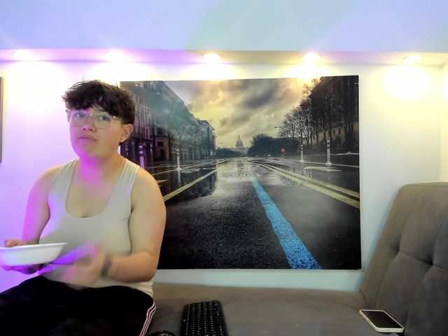 NickAndMia live cam on BongaCams