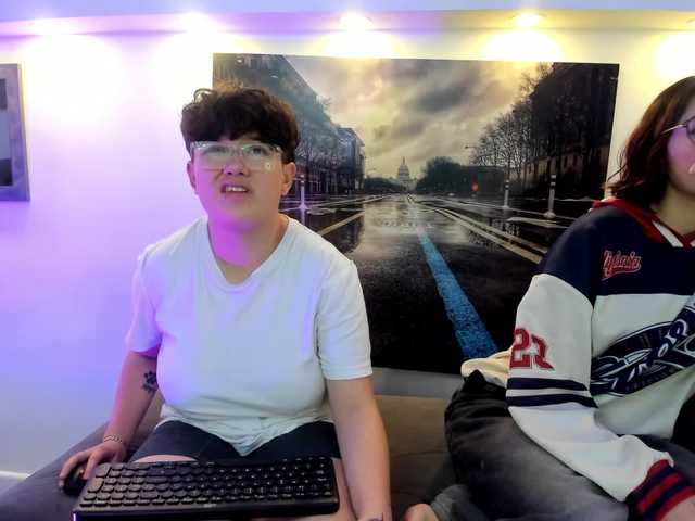 NickAndMia