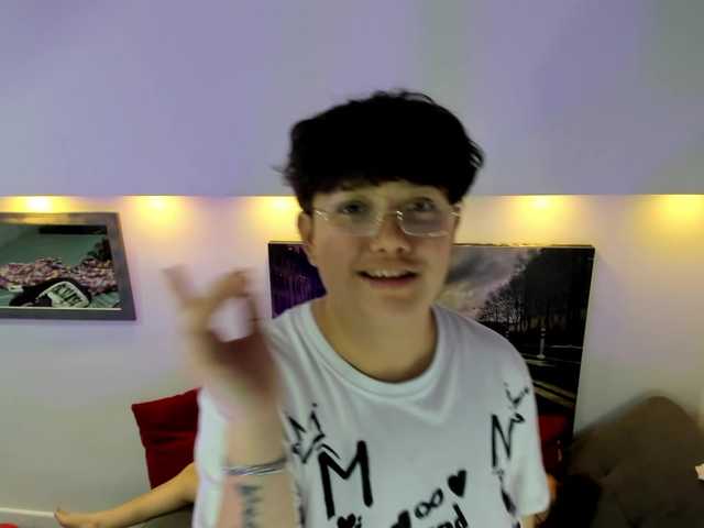 NickAndMia live cam on BongaCams