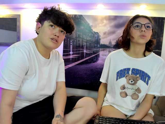 NickAndMia