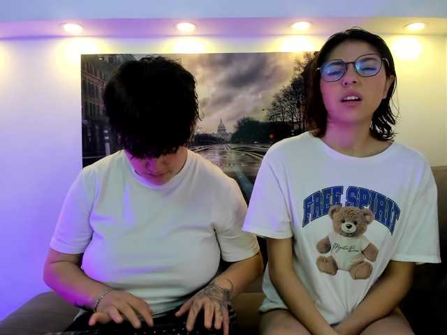 NickAndMia