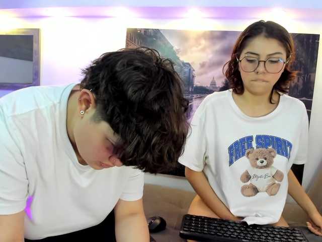 NickAndMia