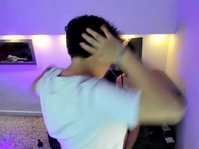 NickAndMia