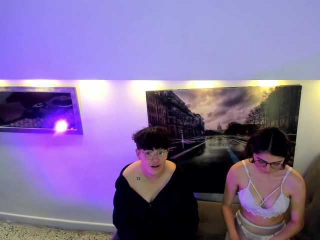 NickAndMia live cam on BongaCams