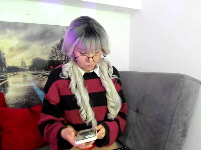 NickAndMia live cam on BongaCams