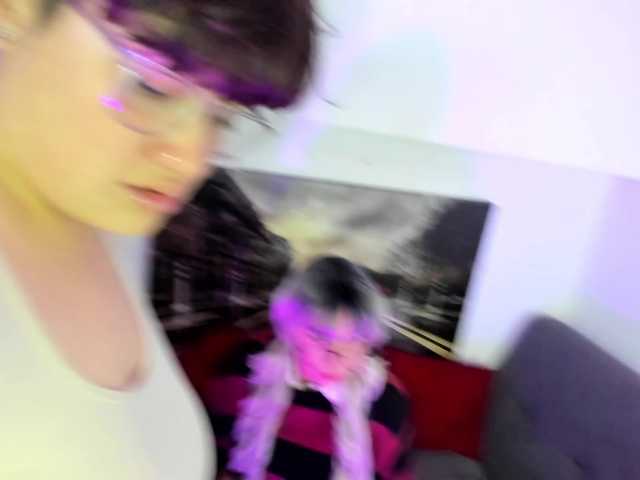 NickAndMia live cam on BongaCams