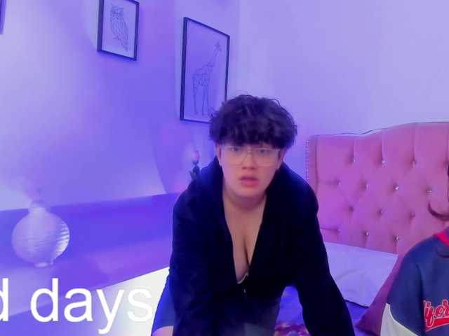 NickAndMia live cam on BongaCams
