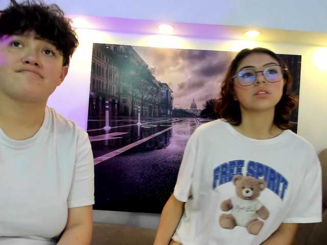 NickAndMia