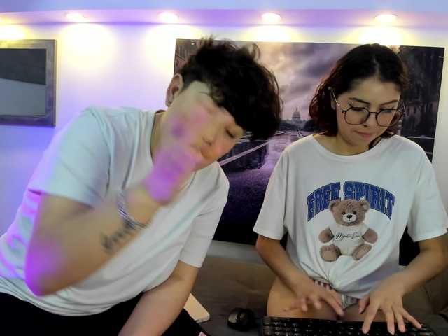 NickAndMia