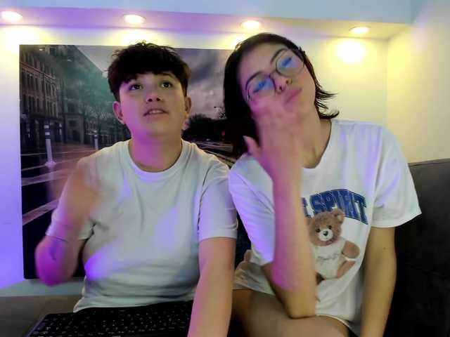 NickAndMia