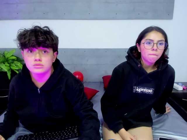 NickAndMia