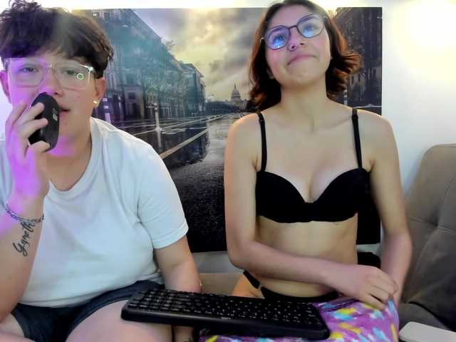 NickAndMia