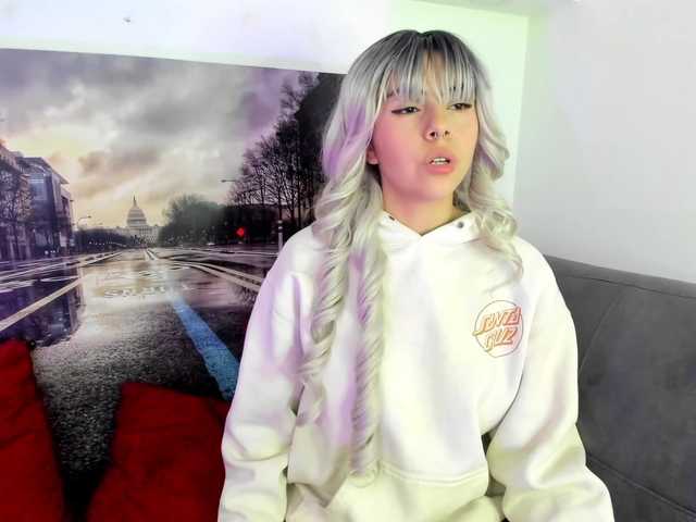 NickAndMia live cam on BongaCams
