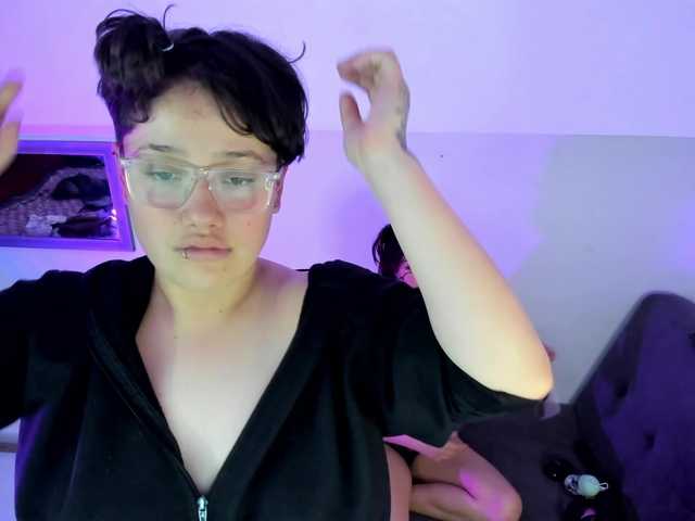NickAndMia live cam on BongaCams