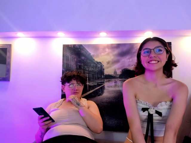 NickAndMia